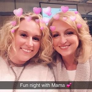 Meet your Posher, Kimberly